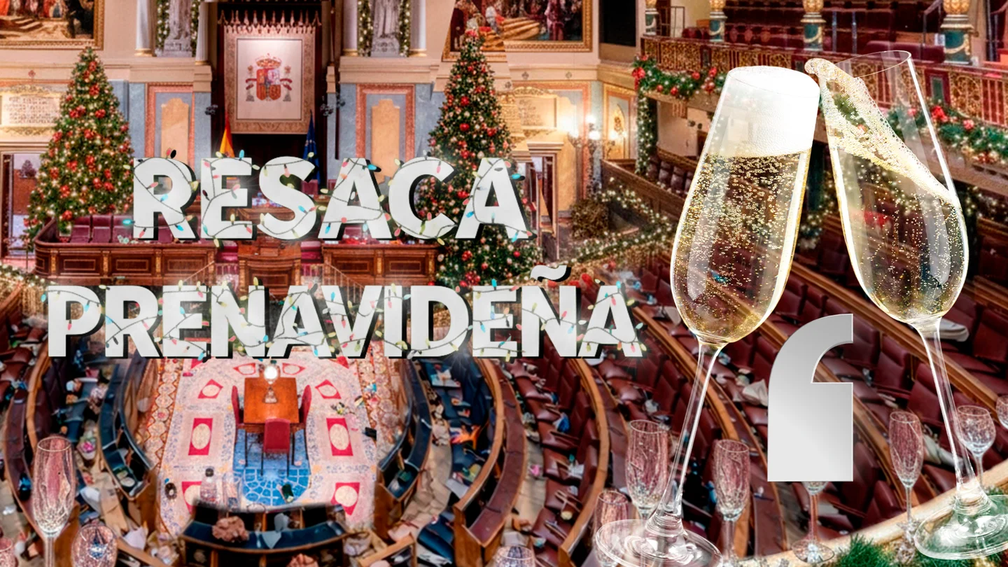 La resaca de los brindis navideños llega a Moncloa: los socios sacan la calculadora y advierten al Gobierno La resaca de los brindis navideños llega a Moncloa: los socios sacan la calculadora y advierten al Gobierno