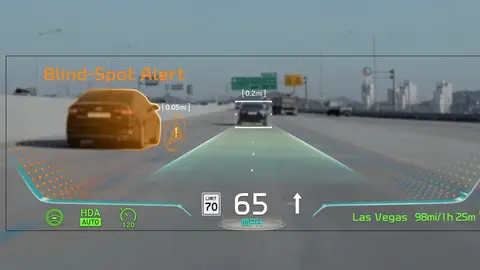 Hyundai Mobis Hyundai Mobis