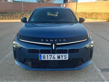 Lancia Ypsilon Lancia Ypsilon