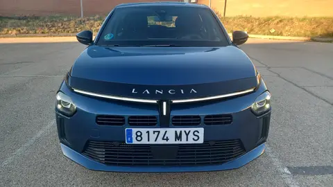 Lancia Ypsilon Lancia Ypsilon