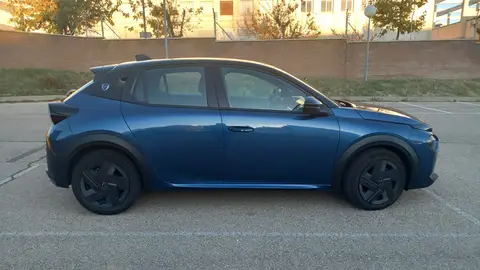 Lancia Ypsilon Lancia Ypsilon