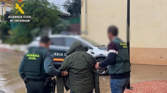 Detenido un falso fisioterapeuta en Isla Mayor, Sevilla, por agredir sexualmente a mujeres a las que coaccionaba