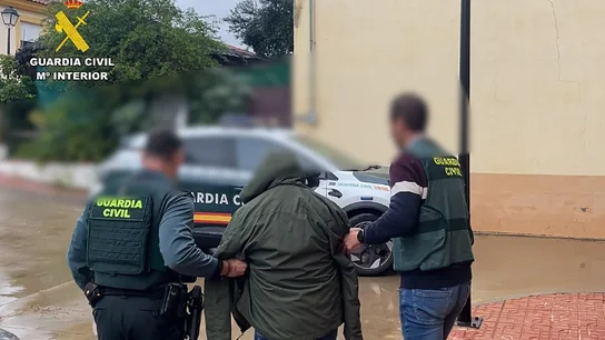 Detenido un falso fisioterapeuta en Isla Mayor, Sevilla, por agredir sexualmente a mujeres a las que coaccionaba Detenido un falso fisioterapeuta en Isla Mayor, Sevilla, por agredir sexualmente a mujeres a las que coaccionaba