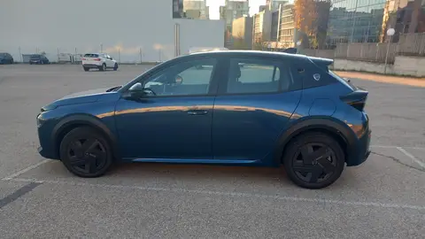 Lancia Ypsilon Lancia Ypsilon