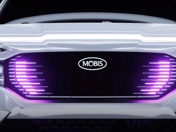 &iquest;El coche del futuro ya existe? Hyundai Mobis dice que s&iacute;