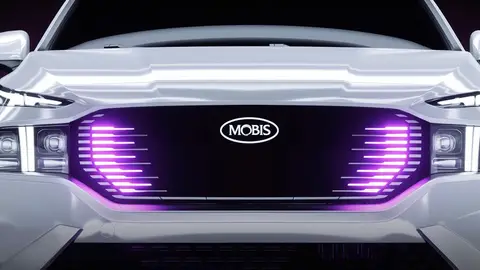 ¿El coche del futuro ya existe? Hyundai Mobis dice que sí ¿El coche del futuro ya existe? Hyundai Mobis dice que sí