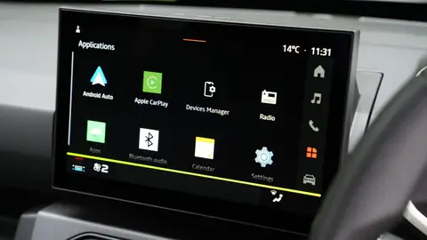 Dacia Spring 2026 Dacia Spring 2026