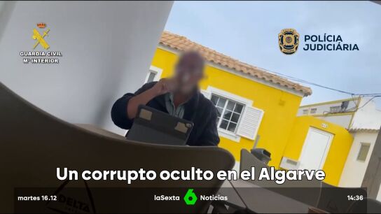 m&aacute;s de dos a&ntilde;os fugado