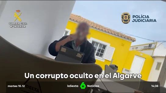 más de dos años fugado más de dos años fugado