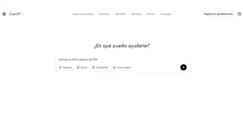 Así es chat GPT Así es chat GPT