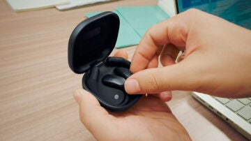 Los nuevos TicNote Pods