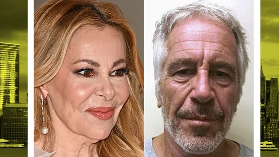 Epstein amasó su fortuna con dinero de la familia de Ana Obregón y otros españoles Epstein amasó su fortuna con dinero de la familia de Ana Obregón y otros españoles