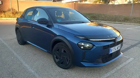 Lancia Ypsilon Lancia Ypsilon