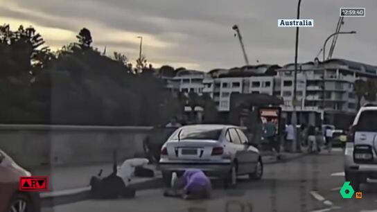 nuevo heroe australia