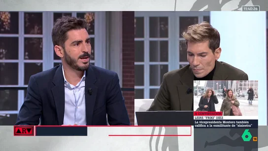 Juanma Lamet Juanma Lamet