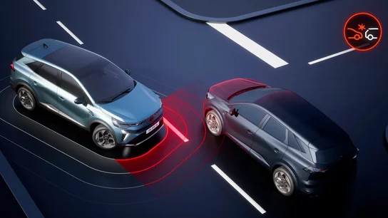 La IA en acción en Renault Group La IA en acción en Renault Group