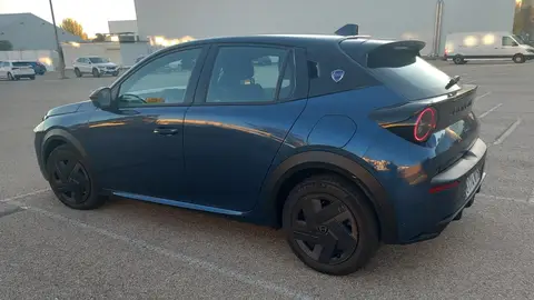 Lancia Ypsilon Lancia Ypsilon