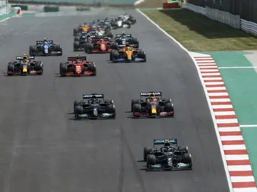 Circuito de Portimao Circuito de Portimao