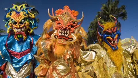 República Dominicana transforma al viajero República Dominicana transforma al viajero