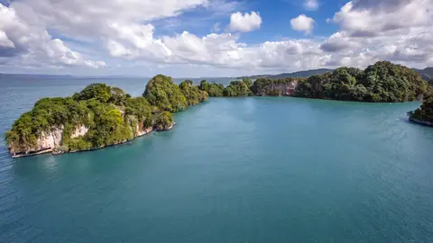 Parque Nacional Los Haitises Parque Nacional Los Haitises