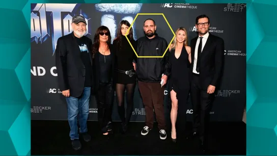 Sangre en el hotel donde se alojó Nick Reiner la noche de la muerte de sus padres: "Parecía desorientado" Sangre en el hotel donde se alojó Nick Reiner la noche de la muerte de sus padres: "Parecía desorientado"