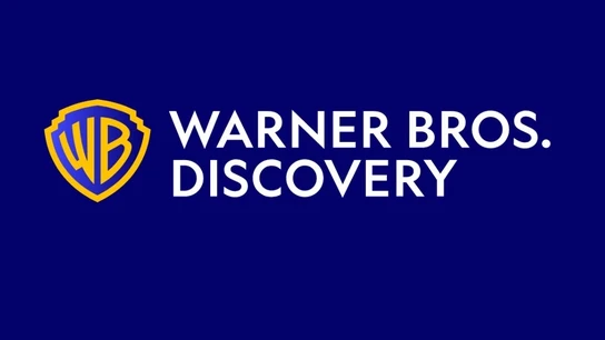Logo de Warner Bros Discovery Logo de Warner Bros Discovery
