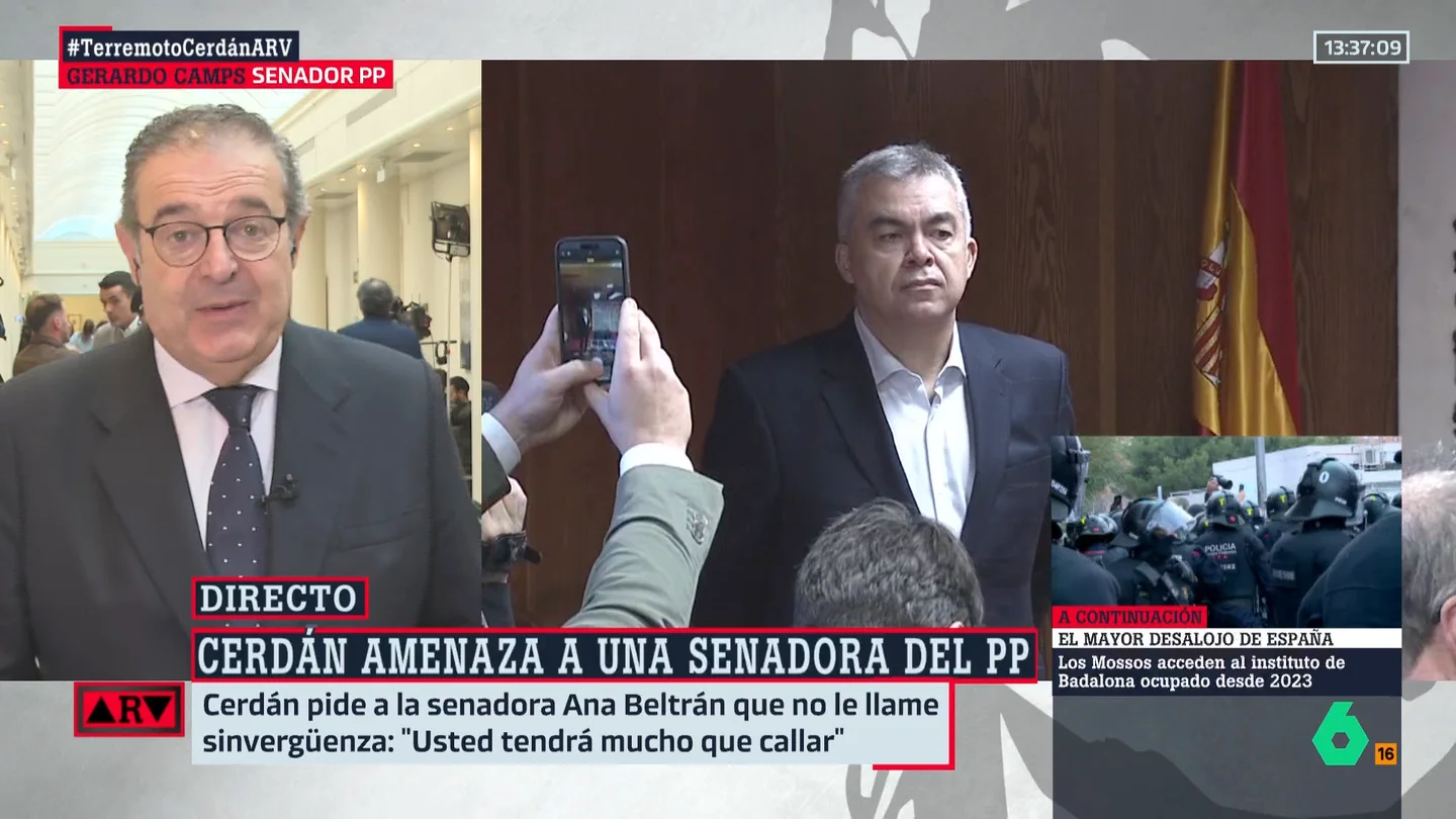Gerardo Camps Gerardo Camps