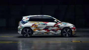 Volkswagen ID Polo Volkswagen ID Polo