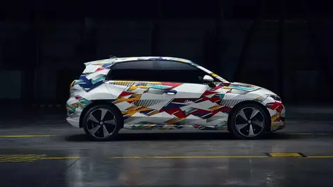 Volkswagen ID Polo Volkswagen ID Polo