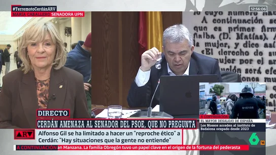 Maria Caballero Maria Caballero