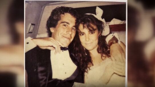 Ana Obreg&oacute;n y Epstein.