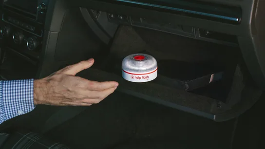 Baliza v16 homologada Baliza v16 homologada