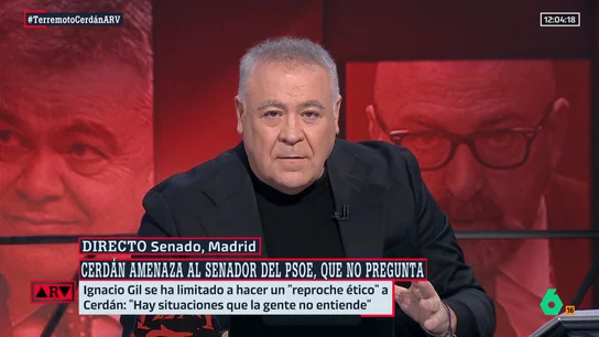 Antonio García Ferreras Antonio García Ferreras