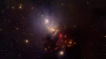NGC 1333 NGC 1333