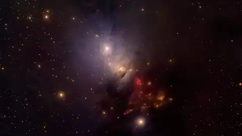 NGC 1333 NGC 1333