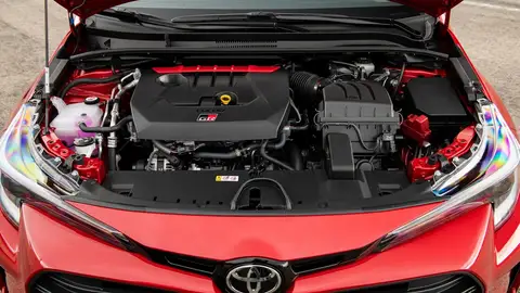 El Toyota GR Corolla, la bestia de 300 CV y tracción total, se fabricará en Europa ¿llegará a España en 2026? El Toyota GR Corolla, la bestia de 300 CV y tracción total, se fabricará en Europa ¿llegará a España en 2026?