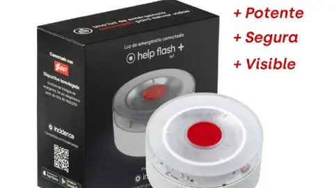 Help Flash + Help Flash +