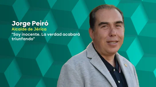 Imputan al alcalde del PP de Jérica (Castellón) por presunta agresión sexual a dos menores Imputan al alcalde del PP de Jérica (Castellón) por presunta agresión sexual a dos menores