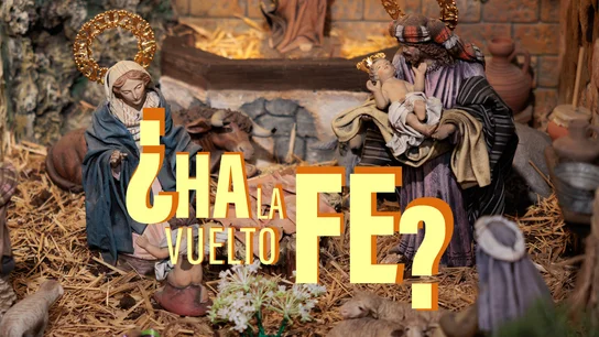 Los jóvenes buscan espiritualidad… pero no iglesias: el fenómeno 'Hakuna' lo demuestra Los jóvenes buscan espiritualidad… pero no iglesias: el fenómeno 'Hakuna' lo demuestra