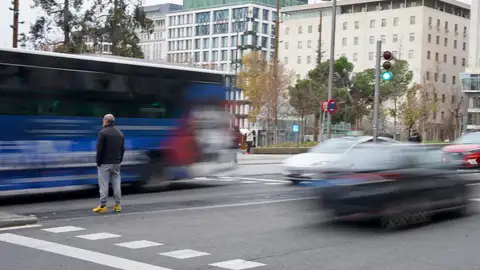 2025: Y los coches de combustión dejaron de ser el enemigo 2025: Y los coches de combustión dejaron de ser el enemigo