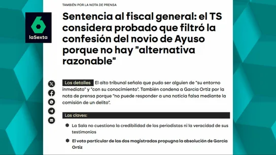laSexta.com, líder en digital laSexta.com, líder en digital