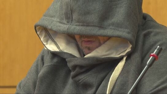 Fernando P. condenado a ochos a&ntilde;os y medio de c&aacute;rcel un espa&ntilde;ol por drogar, violar y grabar a su mujer en Alemania