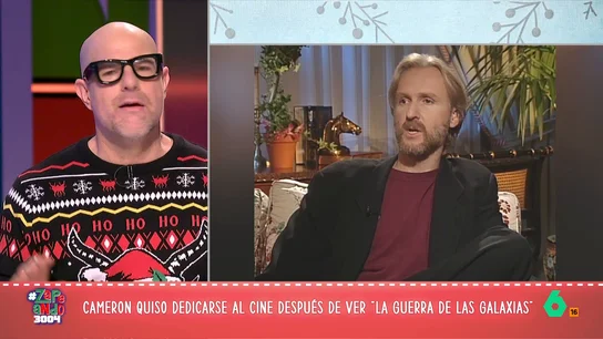 Curiosidades de James Cameron Curiosidades de James Cameron