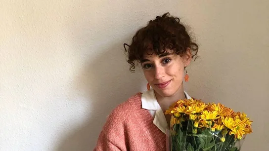 Paula Melchor Paula Melchor