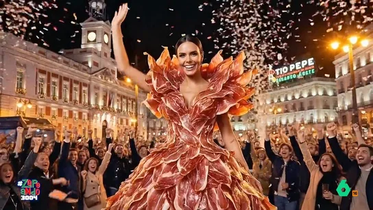 Pedroche IA Pedroche IA