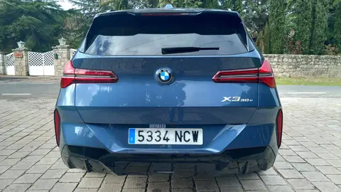 BMW X3 BMW X3