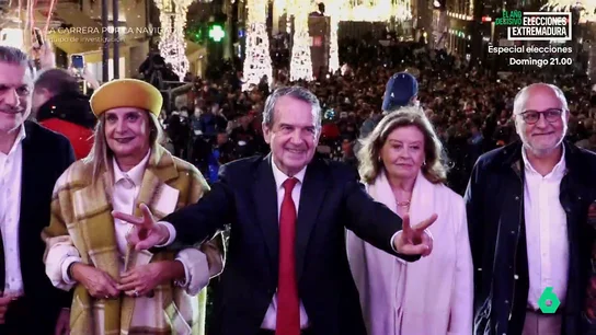 Abel Caballero Abel Caballero