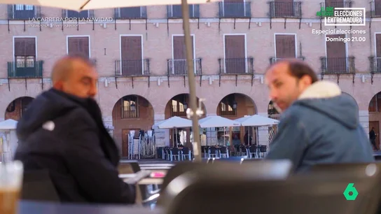 La Plaza Mayor de Ocaña La Plaza Mayor de Ocaña