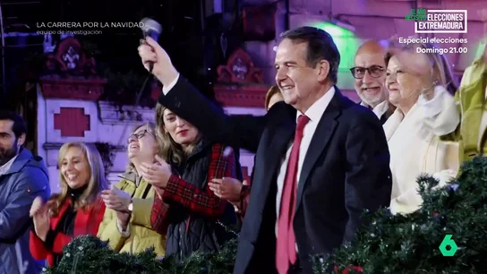 Abel Caballero Abel Caballero