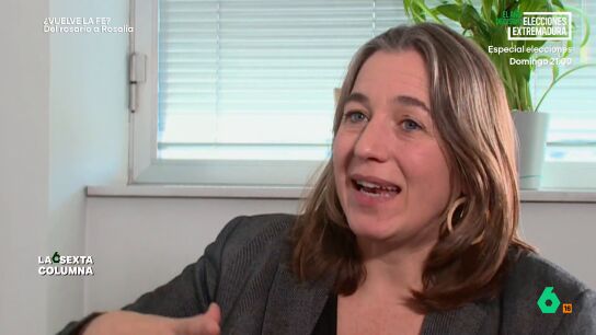 El Partido Popular se ha acercado a las iglesias evang&eacute;licas. Estas, como se&ntilde;ala la soci&oacute;loga, "juegan un rol muy importante en la esfera P&uacute;blica" en lugares como Estados Unidos o Am&eacute;rica Latina.